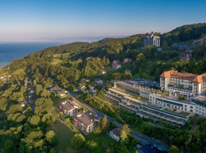 Le Mirador Resort & Spa