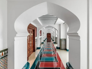 Jumeirah Burj Al Arab Dubai