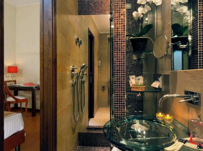 Отель Best Western Hotel Piccadilly