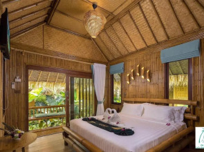 Phi Phi CoCo Beach Resort