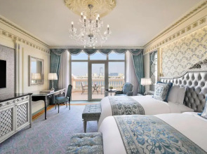 Raffles The Palm Dubai