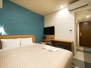 Sotetsu Fresa Inn Osaka Shinsaibashi