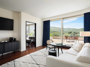 Argentario Golf & Wellness Resort, Autograph Collection