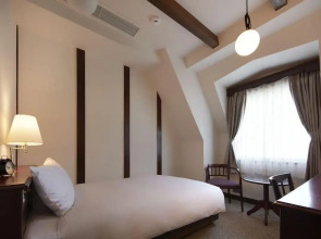 Отель Matsumoto Hotel Kagetsu