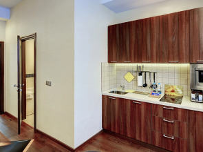 Апарт-отель «Южный»