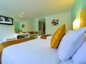 Отель Patong Resort