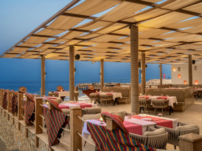 Rixos Sungate - The Land of Legends Access