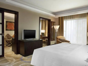 Sheraton Ningbo Hotel