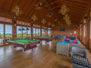 Araamu Hotels Maldives