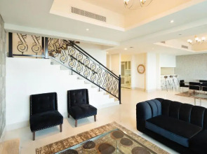 Barcelo Residences Dubai Marina