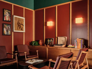 Romer Hell's Kitchen