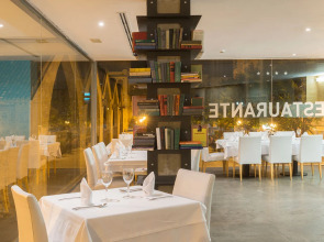 Sea You Hotel Port Valencia