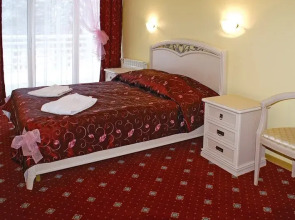 Парк-отель Ярославль