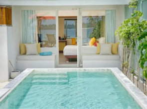 Курорт Oblu Nature Helengeli by Sentido - All Inclusive