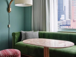 Romer Hell's Kitchen