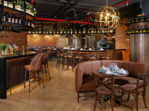 Melia Casa Maya Cancun All Inclusive