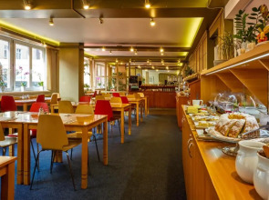 Hotel Charles Central - Czech Leading Hotels