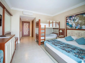 Crystal Paraiso Verde Resort & Spa - All Inclusive