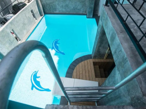 Beehive Phuket Old Town - Hostel