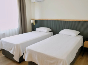 Grand Keskinkaya Hotel