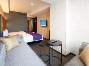 hotel MONday Kyoto Marutamachi