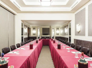 Отель Doria Grand Hotel