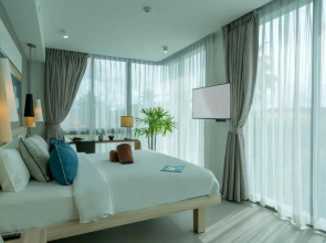 Oceanstone Laguna Phuket