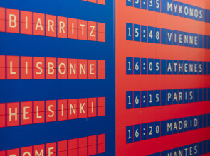 ibis Styles Nice Aéroport Arenas