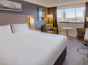DoubleTree by Hilton Hotel Glasgow Central