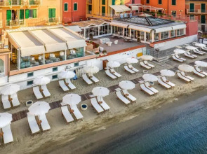 Отель Miramare & Spa