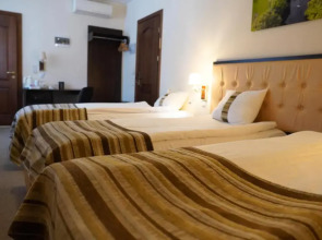 Отель Romantic Boutique Hotel & Spa