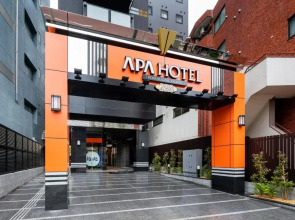 APA Hotel Komagome Ekimae