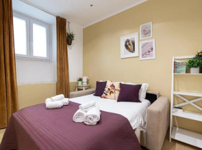 Next Stop St. Peter Rome