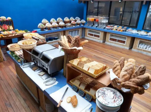 Bandara Spa Resort & Pool Villas, Samui