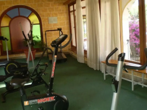 Aluasun Marbella Park Hotel