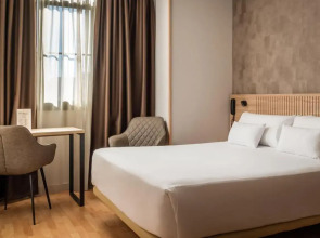 Отель Sunotel Central