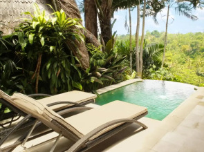 Kupu Kupu Barong Villas and Tree Spa by L'Occitane