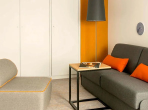 Vienna House Easy by Wyndham Cracow