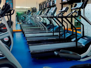 Marriott Executive Apartments Dubai Creek