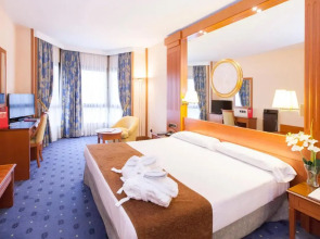 Hotel Los Bracos by Silken