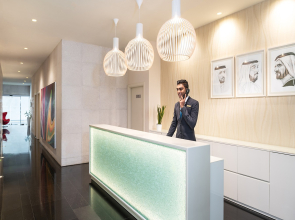 Citadines Metro Central Dubai