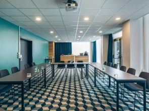 Mercure Bordeaux Centre Ville