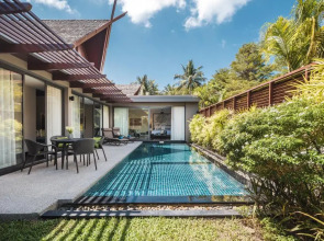 Anantara Mai Khao Phuket Villas