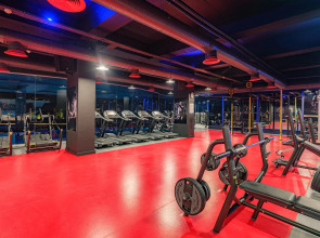 Rixos Premium Bodrum