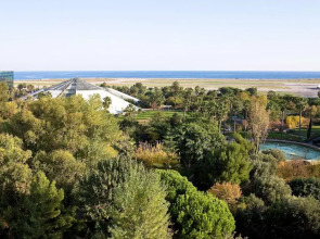 Novotel Suites Nice Airport