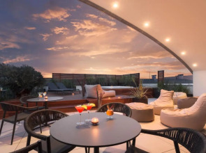 Savhotel Fiera Bologna