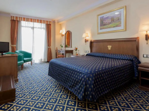 Hotel Agora Juan de Austria