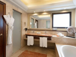 Hotel Vincci Selección La Plantación del Sur