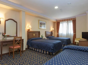 Hotel Agora Juan de Austria