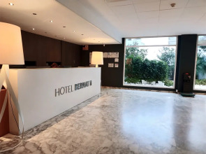 Hotel Bernat II